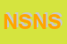 logo della NALIN SNC DI NALIN SILVANO E C