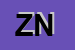 logo della ZULATO NAZZARENA