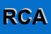 logo della ROSA CARDINAL ANTONIO
