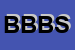 logo della B E B  DI BARBIERE SALVATORE