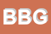 logo della BG DI BOZZA GIOVANNI