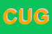logo della CS DI UGUES GIORGIO