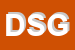 logo della DGS DI S DI GREGORIO
