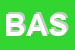 logo della BSA AMBIENTE SRL