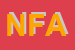 logo della NEBBIA FRANCESCA AGOSTINA
