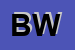 logo della BEVILACQUA WALTER