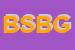 logo della BG2 SNC DI BARBERIS GUIDO E C
