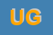 logo della UGHETTO GIANMAURO