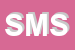 logo della SGM MICROTEC SRL