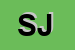 logo della SAS JPV