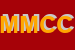 logo della MC DI MICHELE CAMPANELLO E C SAS
