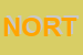 logo della NUOVE OFFICINE RADIO TORTONA SRL   IN BREVE NORT SRL