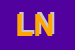 logo della LAICH NABIL