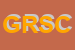 logo della GSI DI RAFFERO SERGIO E C SAS