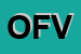 logo della OSAF DI FERRARI VASCO