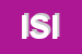 logo della ISTITUTO DI SHIATSU INTEGRALE ISI