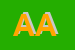 logo della ASSOCIAZIONE ALCEA