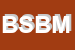 logo della BMB SNC DI BARBERA MARINO E C