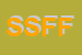 logo della SF SNC DI FIORENZA FRANCESCO E C