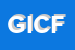 logo della GF IMPIANTI DI CIVALLERO FILIPPO