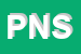 logo della PRIMO NETWORK SPA