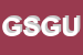 logo della GUIDI SAS DI GUIDI UGO E C