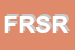 logo della F ROCHE SAS DI ROCHE FRANCESCO E C