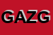 logo della GZ ARREDAMENTI DI ZERBINI GUIDO