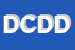 logo della DSD CONSULTING DI DELLAROLE DAVIDE