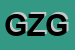 logo della GRAZIA DI ZANOTTO GRAZIA