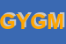logo della GM YACHTING DI GUIDO MAISTO