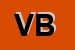 logo della VOSTER BRUNO