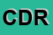 logo della CMD DI DADDIO RAFFAELE