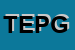 logo della TIPO EXPRESS DI PAPURELLO GIAMPIERO
