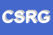 logo della CARESERVICE SNC DI ROSARIO GARCEA E C