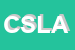 logo della CALER SNC DI LAI ALDO E C