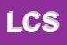 logo della LG COSTRUZIONI SRL