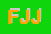 logo della FASHION DI JOY JOE