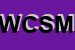 logo della WEB CLASTER DI STRAMAGLIA MARCO
