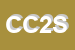 logo della CONS COOP 2003 SRL