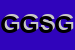 logo della GS GLOBAL SERVICE DI GRAZIANO MARCO