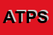 logo della ATP ARTICOLI TRASMISSIONE POTENZA SRL