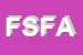 logo della FG SNC DI FERRARIS ANDREA E STEFANO