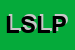 logo della LPF SAS DI LOPRESTI PASQUALE E C