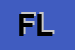 logo della FOLTRAN LUIGINA