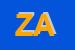 logo della ZORZO ANGELA