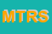 logo della MCF T RAIL SRL