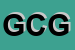 logo della GTTMB DI CORRIAS GIAMPIERO