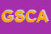 logo della GAP SOC COOP A RL