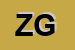 logo della ZANDA GL